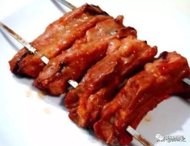 15種叉燒豬排骨的家常做法,排骨醬香濃郁,營養美味
