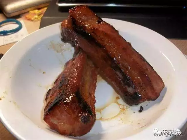 15種叉燒豬排骨的家常做法,排骨醬香濃郁,營養美味