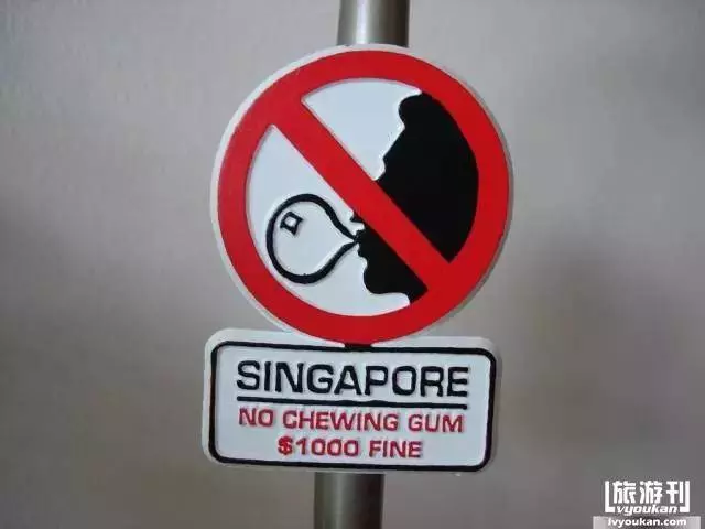 關於新加坡旅行的十三個秘密,他們竟是世界上最不開心的人!