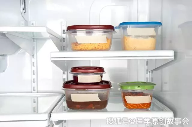 六種食物,最好不要放冰箱裡,不僅容易變質,還可能是最強致癌物!