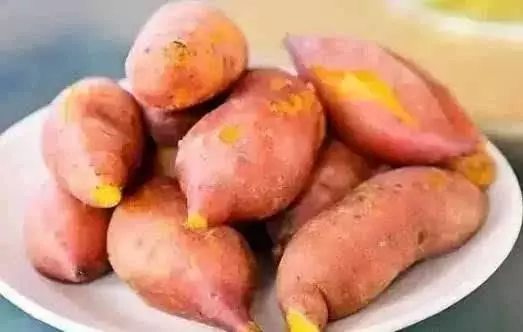 保護眼睛就要多吃這些食物!