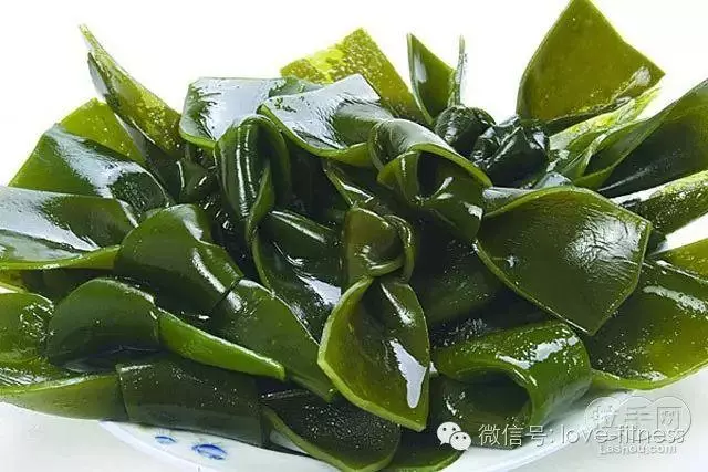 刮油去脂,就吃這10種食物!