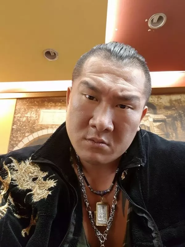 館長入立院會國防部官員 擬耗資300萬幫國軍訓練格鬥