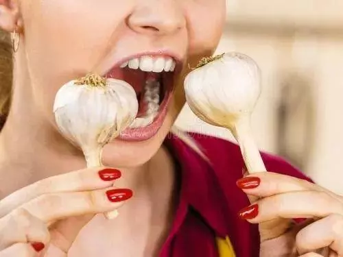 愛吃大蒜的人,注意了!這樣吃才最健康 !