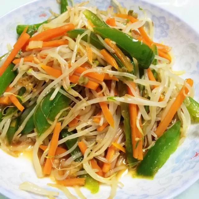 好吃下飯不長肉的15道經典素菜,孩子常吃身體棒,冬天吃個爽
