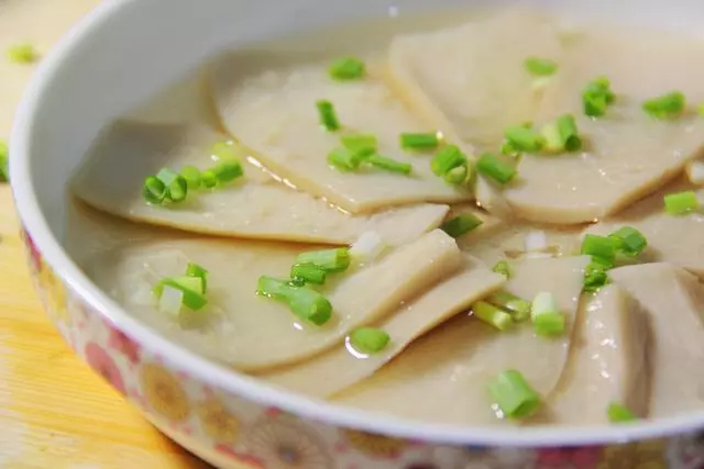 好吃下飯不長肉的15道經典素菜,孩子常吃身體棒,冬天吃個爽