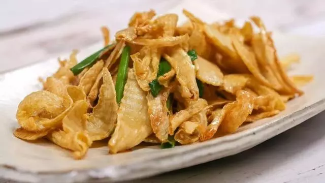 好吃下飯不長肉的15道經典素菜,孩子常吃身體棒,冬天吃個爽