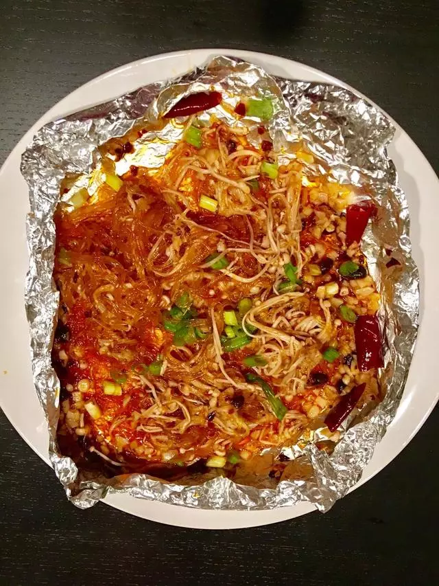 好吃下飯不長肉的15道經典素菜,孩子常吃身體棒,冬天吃個爽