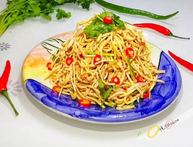 好吃下飯不長肉的15道經典素菜,孩子常吃身體棒,冬天吃個爽