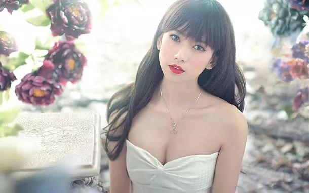我33嫁給小我10歲的農村男人,他洗澡時我看到的一幕讓我崩潰