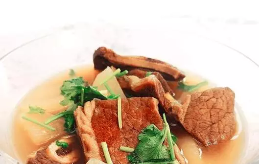 教你14道營養湯的做法,秋冬大補暖身,學會了給家人嘗嘗鮮
