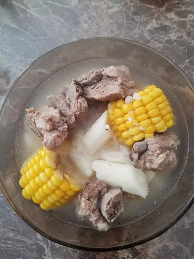 教你14道營養湯的做法,秋冬大補暖身,學會了給家人嘗嘗鮮