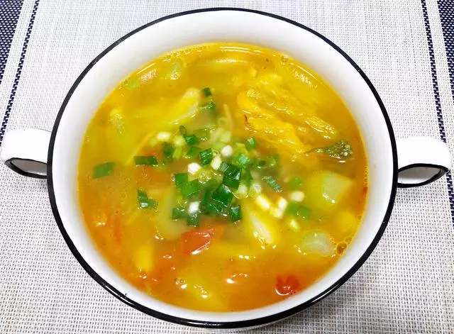 教你14道營養湯的做法,秋冬大補暖身,學會了給家人嘗嘗鮮