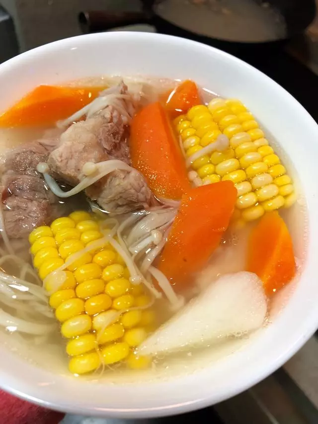 教你14道營養湯的做法,秋冬大補暖身,學會了給家人嘗嘗鮮