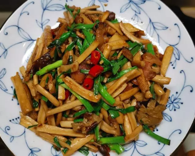 哇塞!讓人垂涎欲滴的24道菜,色香味俱全,看著就好吃