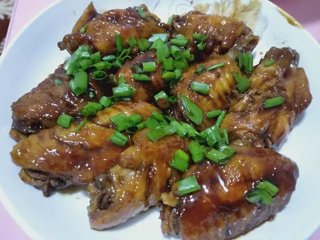 哇塞!讓人垂涎欲滴的24道菜,色香味俱全,看著就好吃