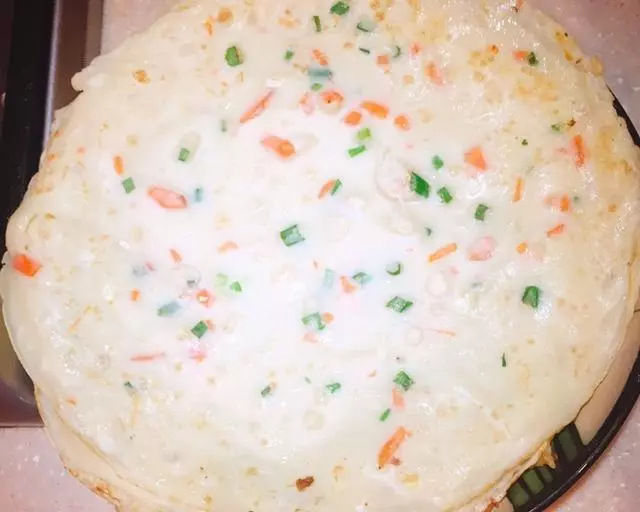 比油條還好吃的13道家常烙餅,製作起來簡單,吃起來更放心