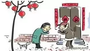 親人之間不欠四種帳、不做六件事,太有道理了!(深度好文)