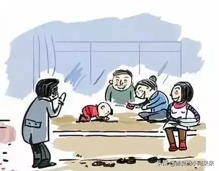 親人之間不欠四種帳、不做六件事,太有道理了!(深度好文)