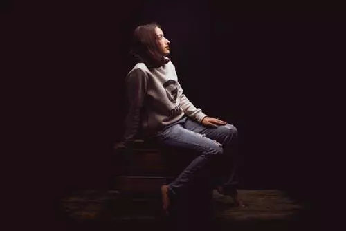 「女人在婚姻里,最掉價的行為是什麼?」一個離婚女人給你提個醒 !