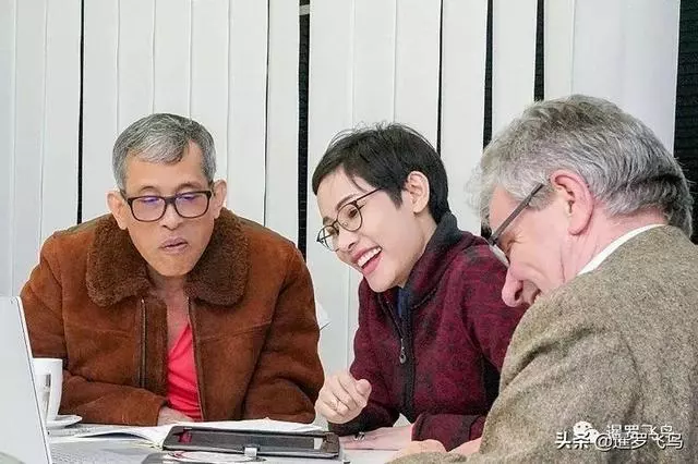 7個原因4個關鍵,一文讀懂泰國貴妃為何被貶為庶民