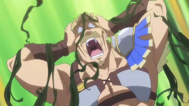 慎勇第3話先行:第一個受害者出現,劍神崩潰了,聖哉的同伴登場