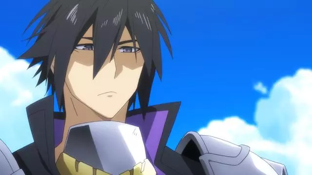 慎勇第3話先行:第一個受害者出現,劍神崩潰了,聖哉的同伴登場