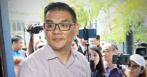 內政部最新下令《一帶一路》漫畫不可在大馬印刷、進口、生產、再版、出版、銷售、推出、代理經銷 !