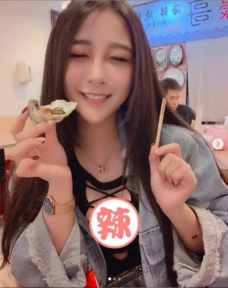台泰混血「健身女孩」湘綾身材太惹火~「滿滿性感地帶」幾乎要衝破衣服的封鎖線啦!