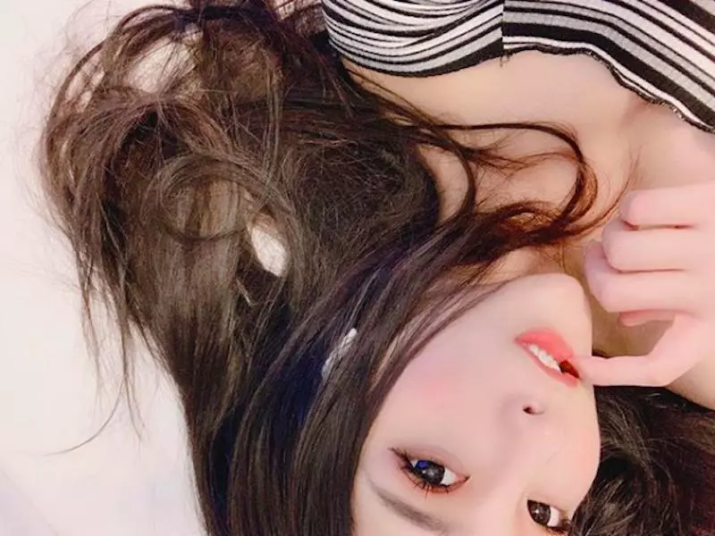 台泰混血「健身女孩」湘綾身材太惹火~「滿滿性感地帶」幾乎要衝破衣服的封鎖線啦!
