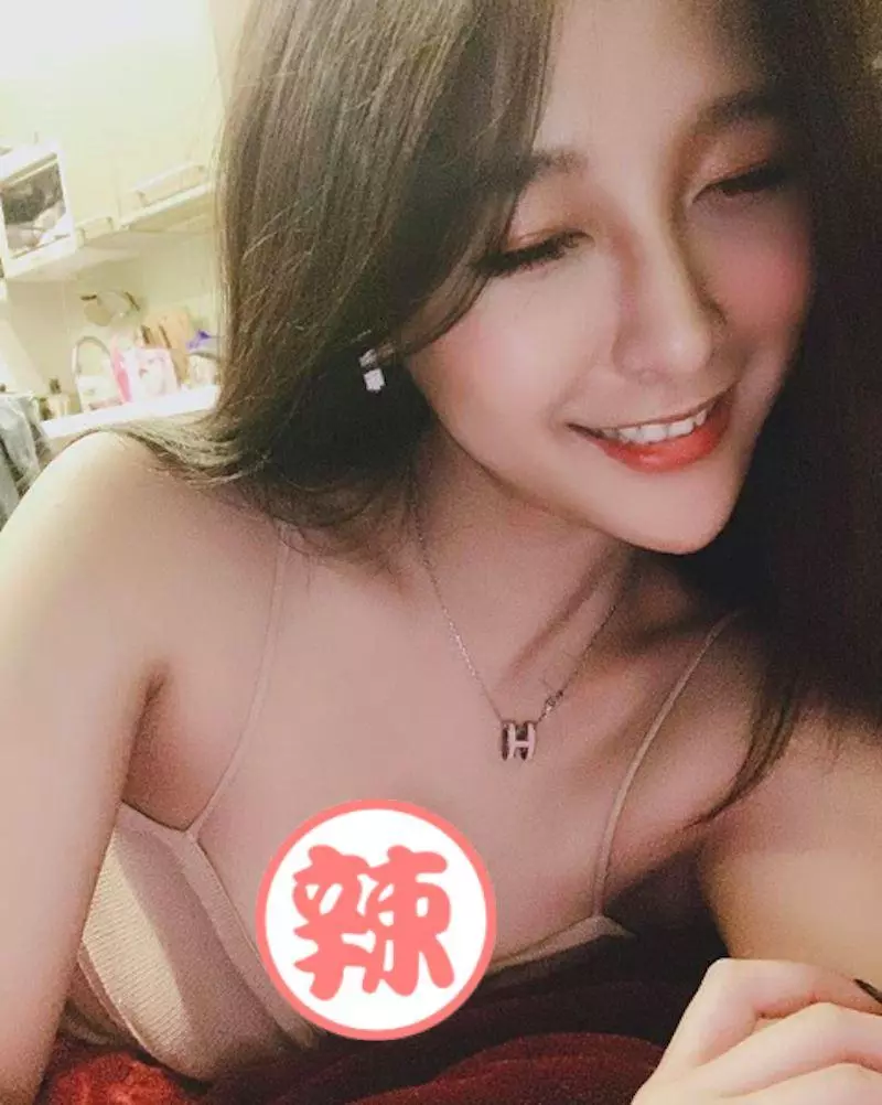 台泰混血「健身女孩」湘綾身材太惹火~「滿滿性感地帶」幾乎要衝破衣服的封鎖線啦!