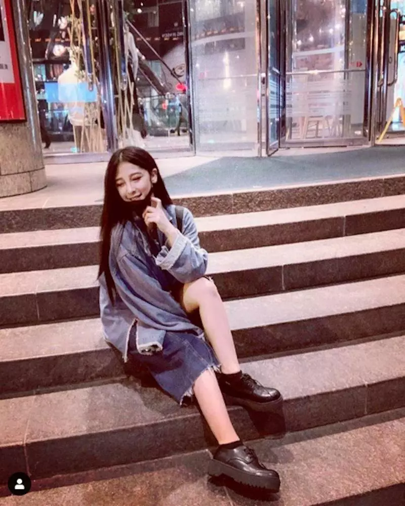 台泰混血「健身女孩」湘綾身材太惹火~「滿滿性感地帶」幾乎要衝破衣服的封鎖線啦!