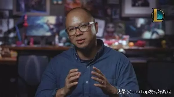 英雄聯盟:手機板最新爆料專訪,高機率有專屬英雄&裝備,MiSTakE與丁特的評價.訪談
