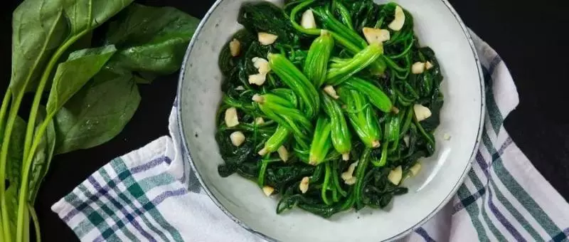 β-胡蘿蔔素好處多,這3種蔬果中的含量比胡蘿蔔多!