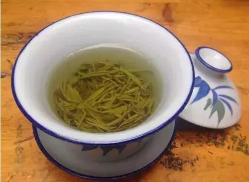 茶,就是人體器官最好的保護傘!