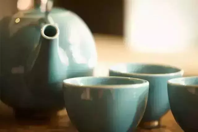 茶,就是人體器官最好的保護傘!
