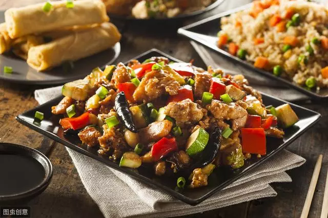 明明吃的都是健康食物?為什麼還是會患各種疾病,真實原因在它