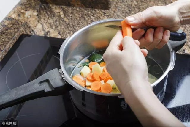 明明吃的都是健康食物?為什麼還是會患各種疾病,真實原因在它