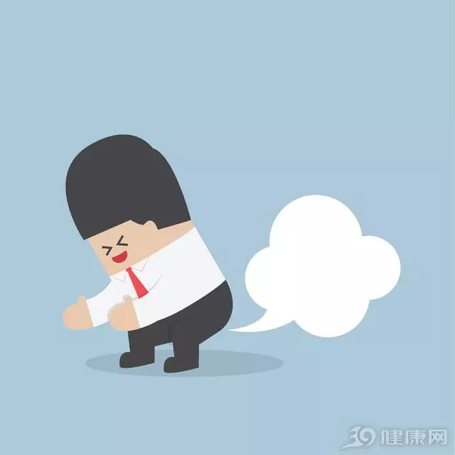 經常放屁是你的腸胃在抗議!每天放屁多少正常?醫生解答