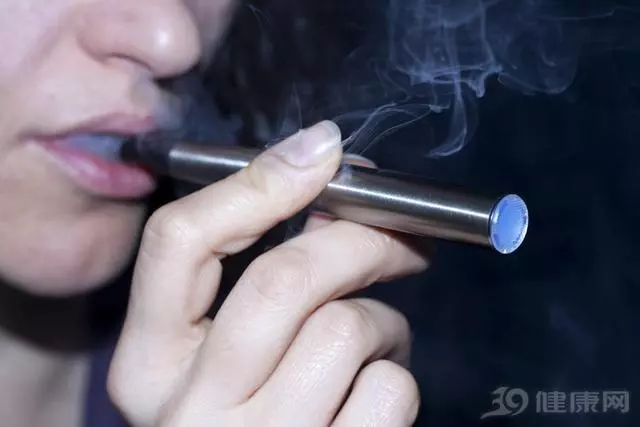 電子菸是「戒菸神器」?你想多了!它的危害比普通香菸還大