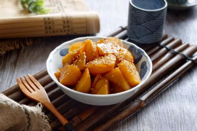 入秋多吃山藥,9種山藥的做法合集,健脾胃助消化,滋補好食材