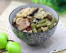 愛吃燜飯的人有口福了,9款燜飯做法合集,有菜有肉還有飯,超棒