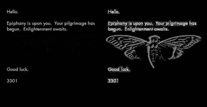 世界上5件未解之謎,第5個疑似是外星人留下的 | 大驚小怪