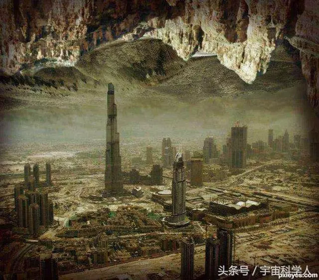世界上5件未解之謎,第5個疑似是外星人留下的 | 大驚小怪