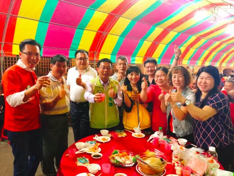 時力鳳山矛盾加劇 不滿黃捷親綠 陳惠敏首開砲