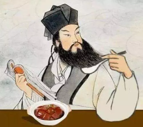 老祖宗:「人窮莫說三話,沒錢少管三事」,很現實,但很管用