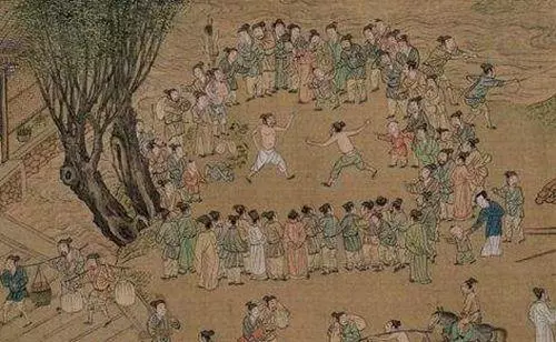老祖宗:「人窮莫說三話,沒錢少管三事」,很現實,但很管用