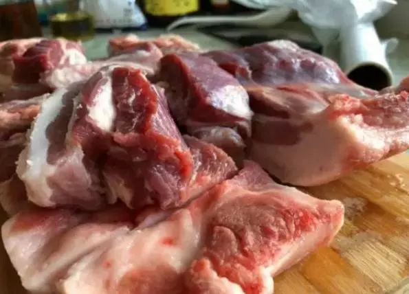 凍在冰箱裡的「肉」,超過這個時間,就算再心疼,也要扔掉!