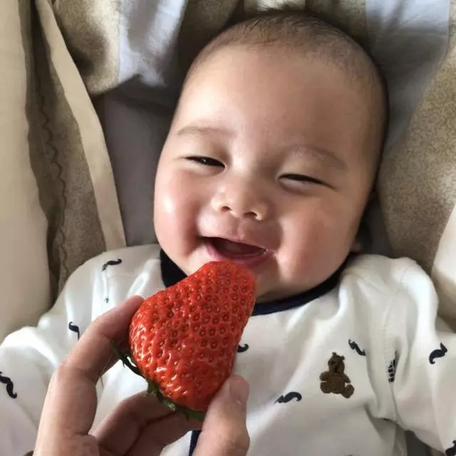 孩子吃水果後肚子痛,這3種水果中寄生蟲多,家長要牢記!