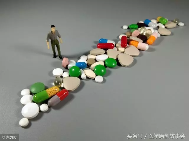 幽門螺桿菌最怕七種組合,堅持10天,四種胃病都會遠離!